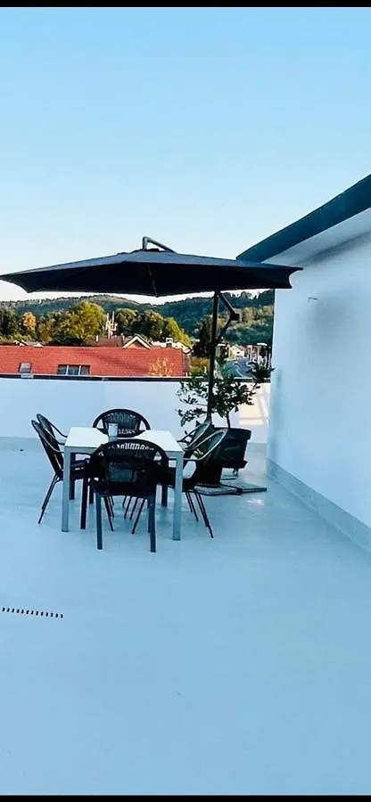 Apartment Muric Apartman 6 Ljubljana Slovenia