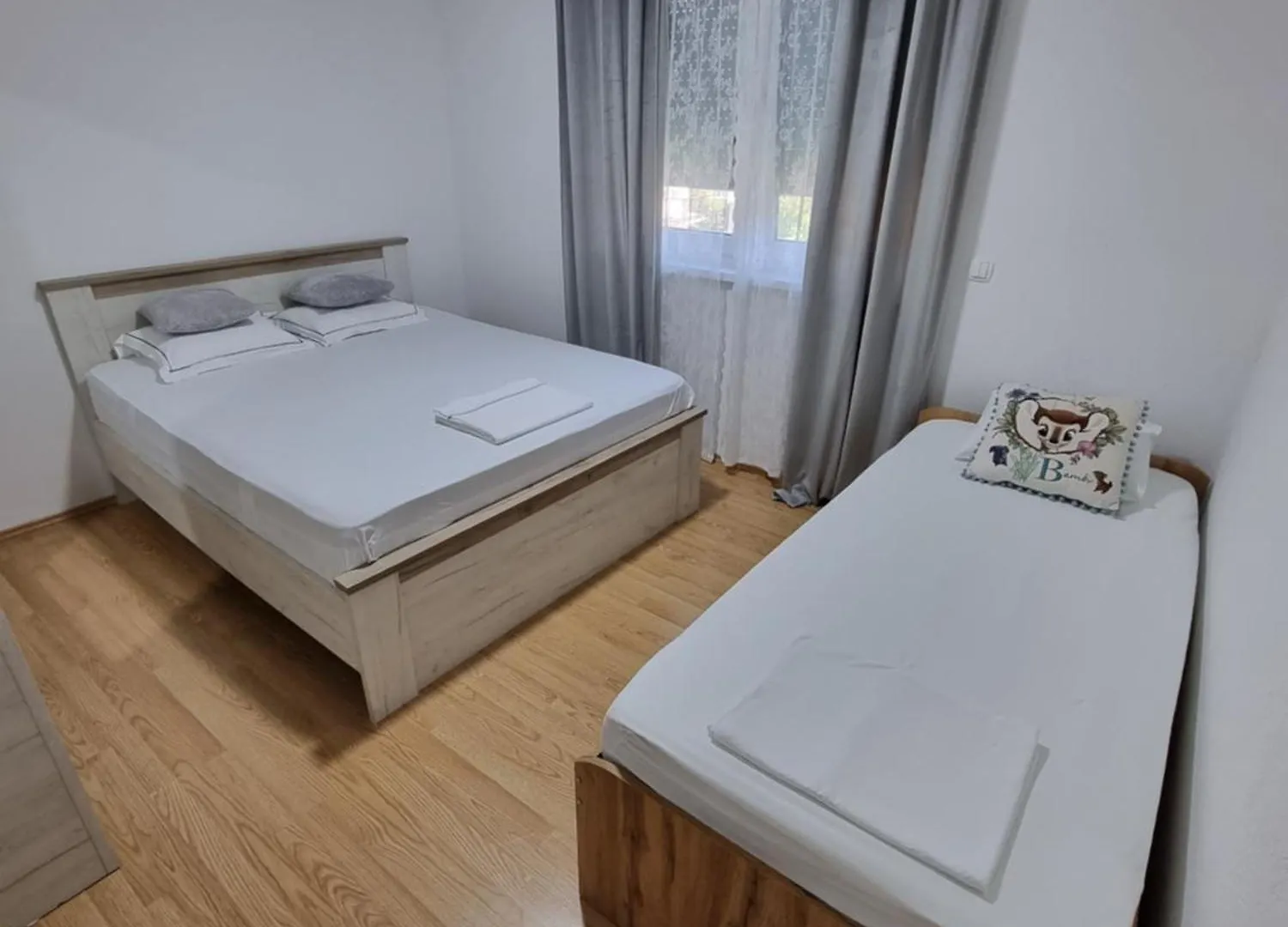 Muric Apartman 6 Ljubljana Slovenia