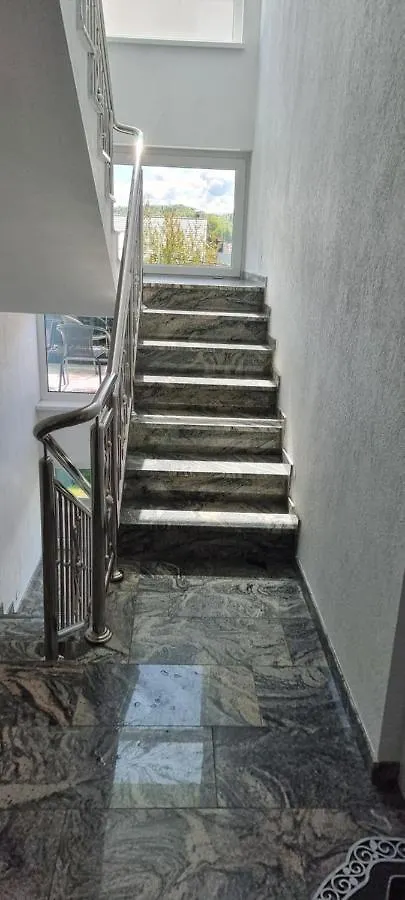 Muric Apartman 6 Ljubljana