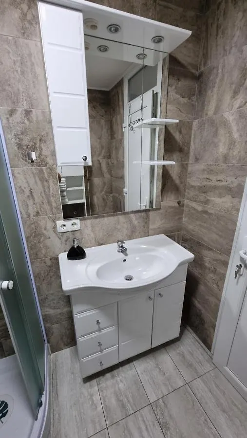 Apartment Muric Apartman 6 Ljubljana Slovenia