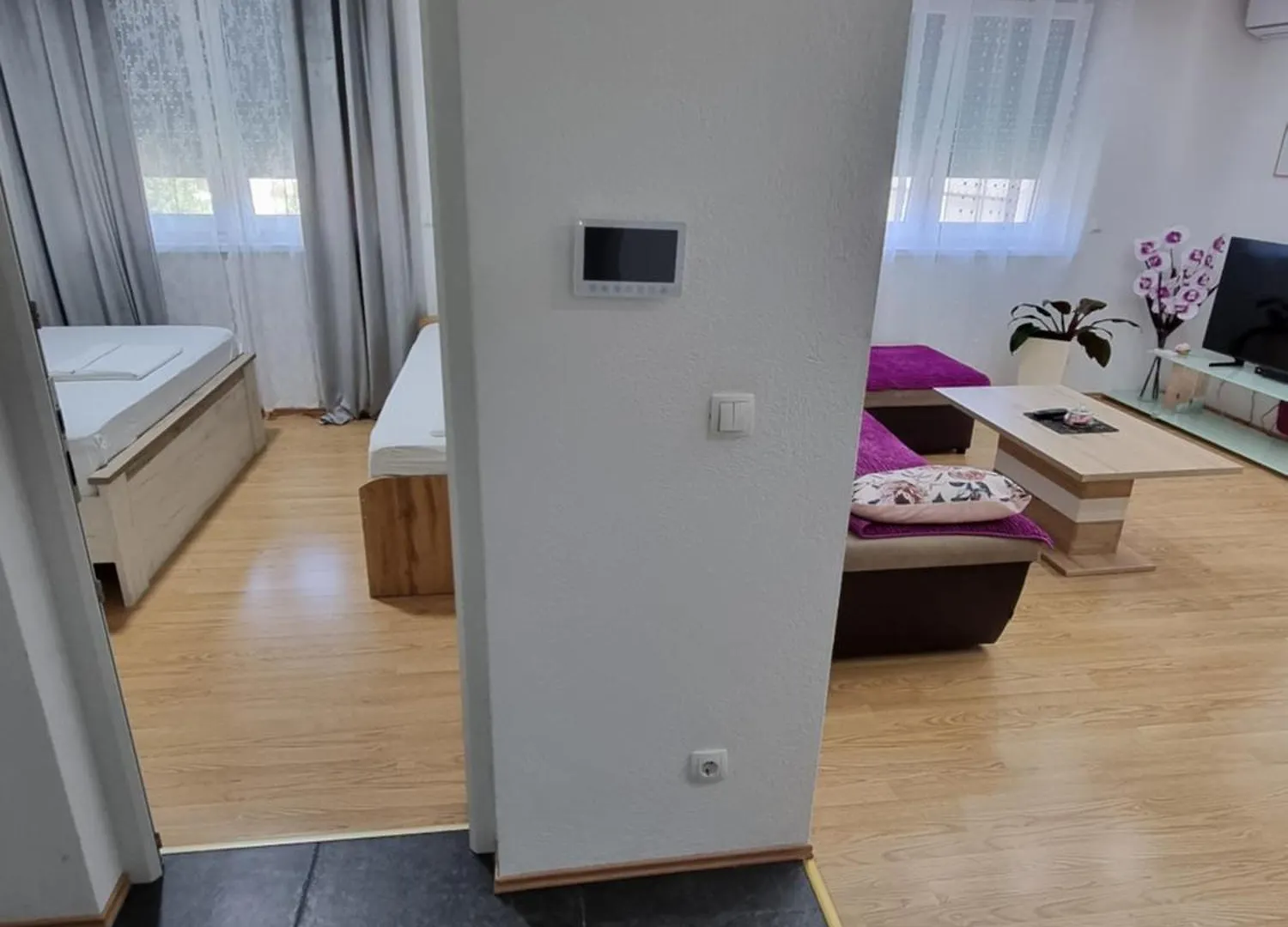 Muric Apartman 6 Ljubljana Slovenia