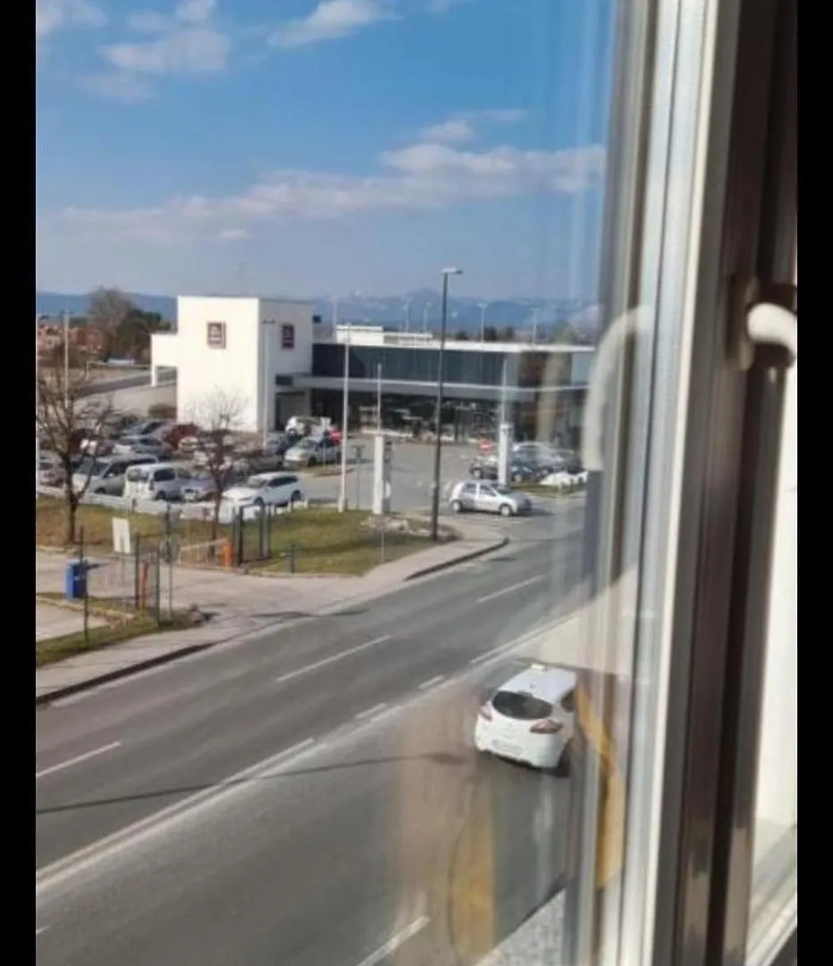 Muric Apartman 6 Ljubljana